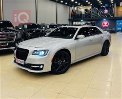 كرايسلر 300